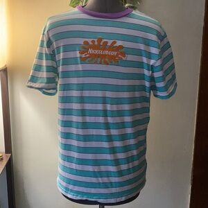 Nickelodeon T-Shirt size SM